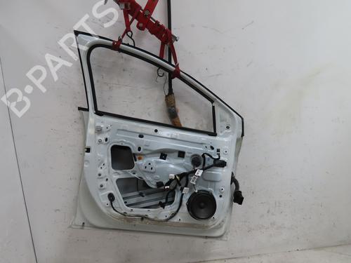 Used Left front door DACIA SANDERO III 1.0 TCe 90 (91 hp) 29380343