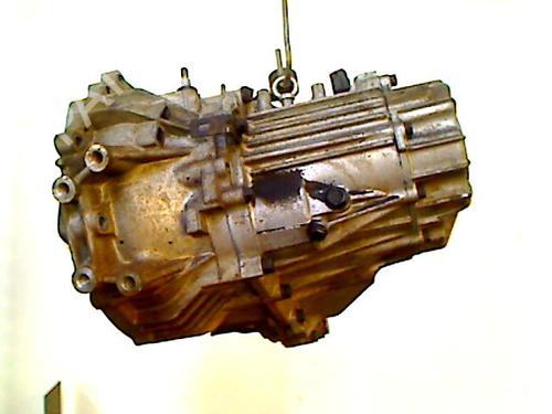 Gearbox HYUNDAI ACCENT II (LC) 1.5 CRDi | BP23149668M3 