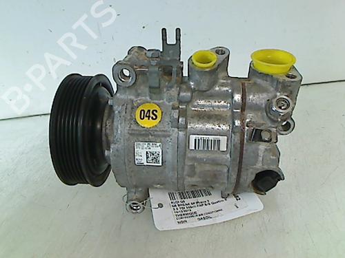 Compressor A/C AUDI Q5 (8RB) 3.0 TDI quattro (245 hp) 8T0260805R