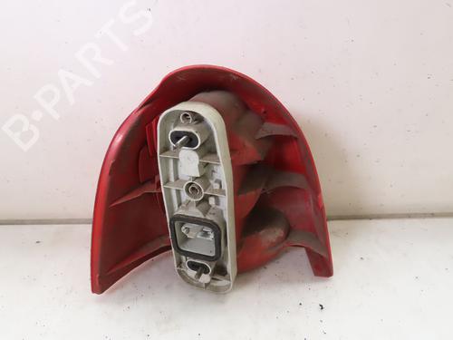 Used Right taillight RENAULT TWINGO I (C06_) 1.2 (C066, C068) (58 hp) 19149930