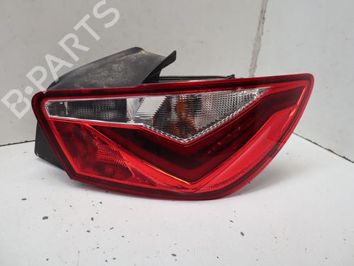Used Right taillight Right taillight 36849620 36849620
