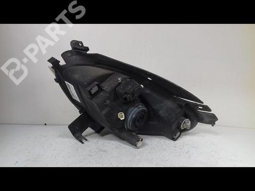 Right headlight CITROËN XSARA PICASSO (N68) 1.6 HDi | BP8993036C29 