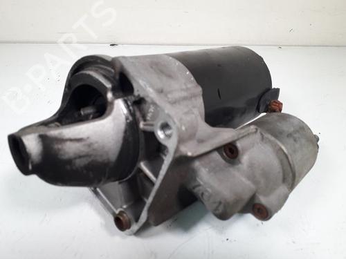 Used Starter FORD KA (RU8) 1.2 (69 hp) 9768332