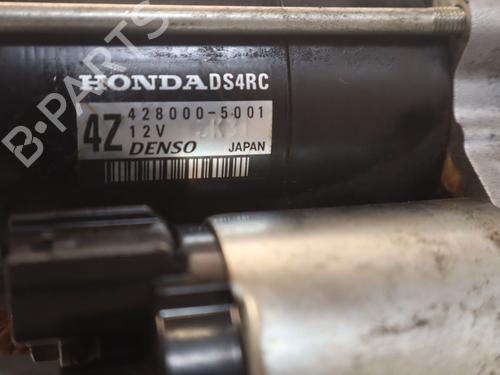 Used Starter Starter HONDA CIVIC VIII Hatchback (FN, FK) 1.8 (FN1, FK2) (140 hp) 33970658 33970658