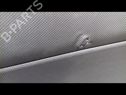 Left rear door HYUNDAI i30 (FD) 1.6 CRDi | BP13031249C4 