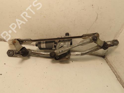 Used Front wiper motor FIAT 500X (334_) 1.3 D Multijet (334AXH1A) (95 hp) 30892738