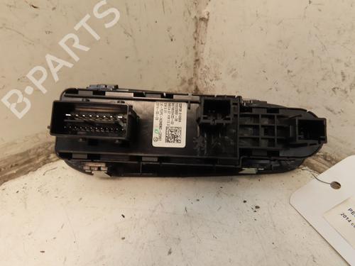 Used Left front window switch PEUGEOT 308 II (LB_, LP_, LW_, LH_, L3_) 1.6 THP 125 (125 hp) 32354342
