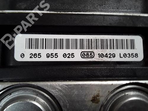 ABS pump VW POLO V (6R1, 6C1) 1.6 TDI | BP9124712M43 