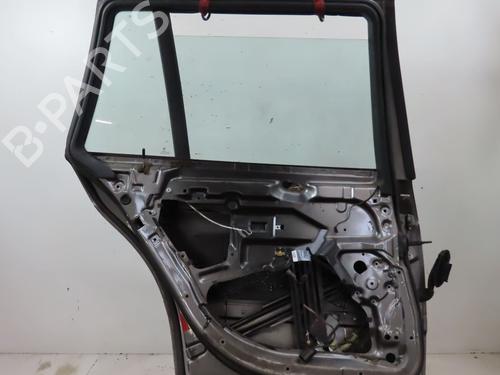 Dør venstre bagtil BMW 5 Touring (E39) 530 d (193 hp) 30953699