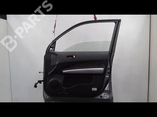 Right front door NISSAN X-TRAIL II (T31) 2.0 dCi 4x4 | BP9309095C3 