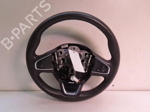 Used Steering wheel RENAULT CLIO IV (BH_) 1.5 dCi 75 (75 hp) 16956227