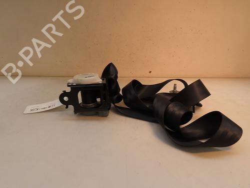 Used Rear right belt tensioner CITROËN C4 II (NC_) 1.6 HDi 90 (92 hp) 17316158