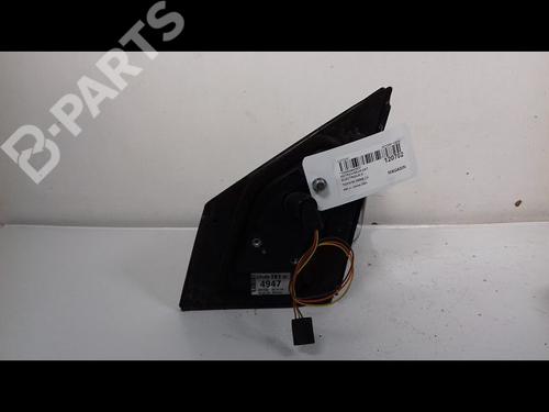 Right mirror TOYOTA YARIS (_P1_) 1.0 (SCP10_, SCP10R) | BP8995897C27 
