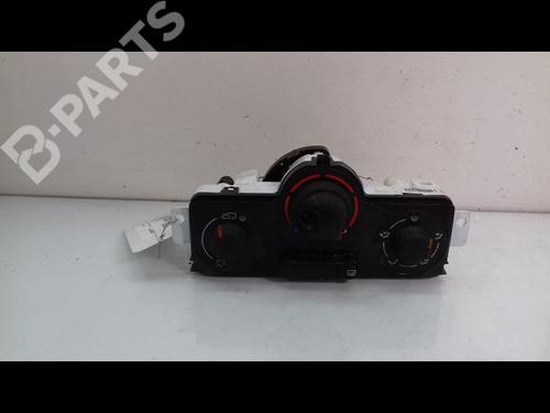 Used Climate control RENAULT KANGOO Express (FW0/1_) Z.E. (FW0Z, FW1Z) (60 hp) 10299043