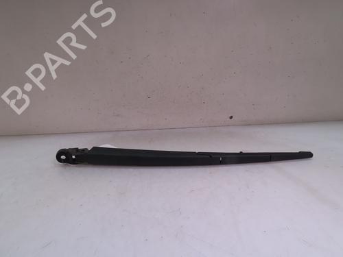 Used Rear windshield wiper arm OPEL ZAFIRA TOURER C (P12) 2.0 CDTi (75) (130 hp) 15577609