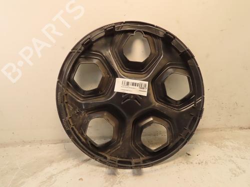 Used Hub cap Hub cap CITROËN AMI (9A_) Electric (9AZ2CA) (8 hp) 36573239 36573239