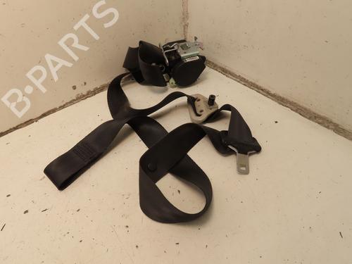 Used Front left belt tensioner PEUGEOT 207 (WA_, WC_) 1.4 16V (95 hp) 32377722