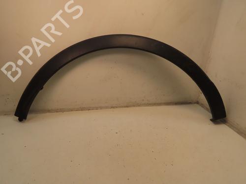 Front right wheel arch trim RENAULT CAPTUR I (J5_, H5_) 1.3 TCe 150 (J5NK, J5JS) | BP29345940C135 