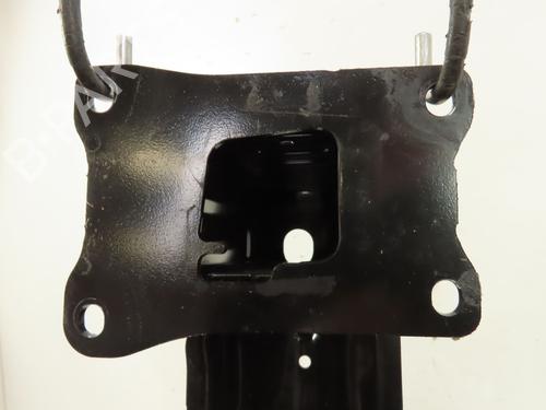 Rear bumper reinforcement SEAT IBIZA V (KJ1, KJG) 1.0 TSI | BP26669218C73 