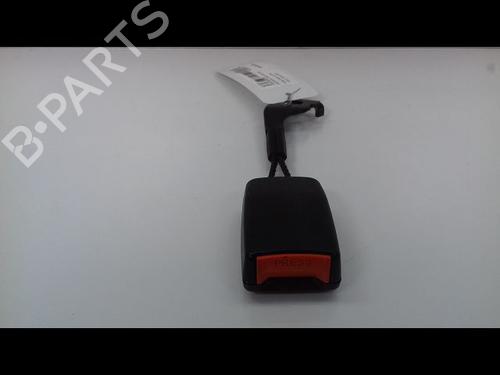 Seat buckle OPEL AGILA (A) (H00) 1.2 16V (F68) | BP14892458I32 