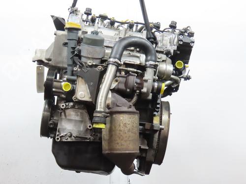 Engine OPEL MERIVA A MPV (X03) 1.3 CDTI (E75) | BP29963684M1 - Image 3