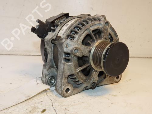 Used Alternator FORD FIESTA VII (HJ, HF) 1.1 Ti-VCT (86 hp) 30950719