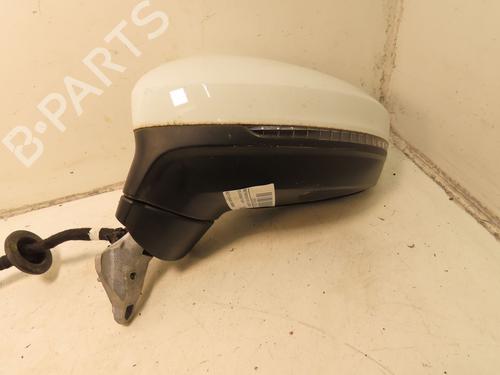 Retrovisor esquerdo VW TIGUAN (AD1, AX1) 2.0 TDI (150 hp) 31302337