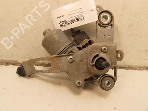 Used Front wiper motor FORD FOCUS IV (HN) 1.0 EcoBoost (125 hp) 31325340