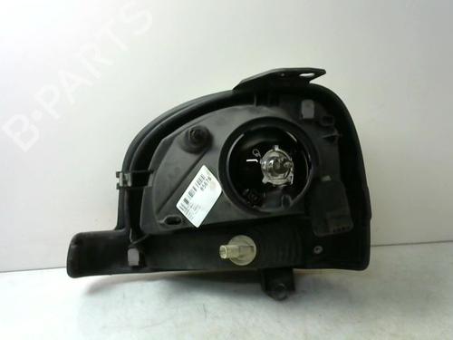 Used Right headlight RENAULT KANGOO (KC0/1_) 1.4 (KC0C, KC0H, KC0B, KC0M) (75 hp) 23153200