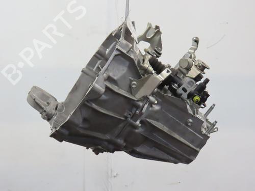 Gearbox SUZUKI SWIFT V (AZ) 1.2 SHVS (A2L412) | BP39659900M3 - Image 2