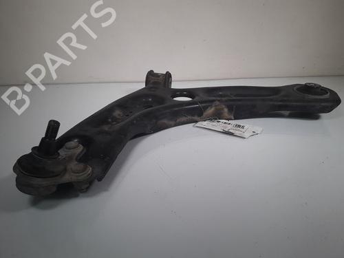 Used Right front suspension arm SEAT LEON (5F1) 1.6 TDI (105 hp) 14889861