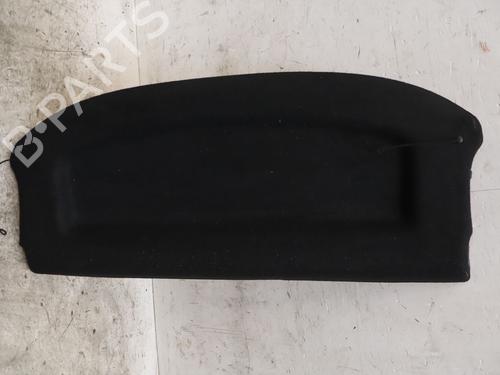 Rear parcel shelf CITROËN DS3 (SA_) 1.6 VTi 120 | BP36171516C85 - Image 2