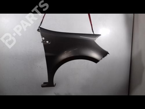 Used Right front fenders Right front fenders RENAULT CLIO III Grandtour (KR0/1_) 1.5 dCi (88 hp) 11177907 11177907