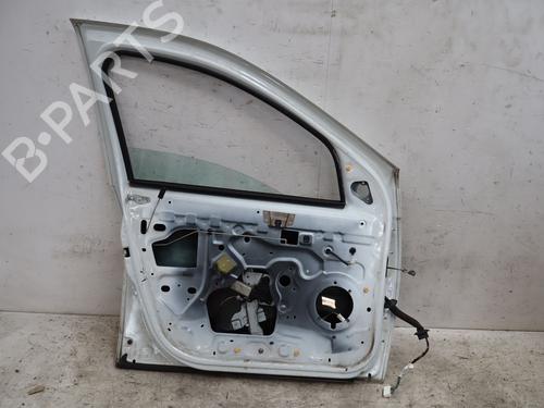 Used Left front door Left front door DACIA DUSTER (HS_) 1.5 dCi 4x4 (HSMC, HSMD) (110 hp) 34529181 34529181