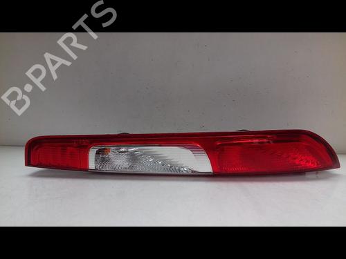 Used Right taillight FORD FOCUS II (DA_, HCP, DP) 1.8 TDCi (115 hp) 14957811
