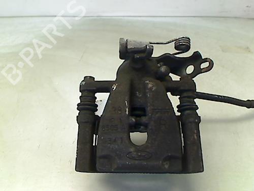 Right rear brake caliper FORD GALAXY II (WA6) 1.8 TDCi | BP14890955M106 