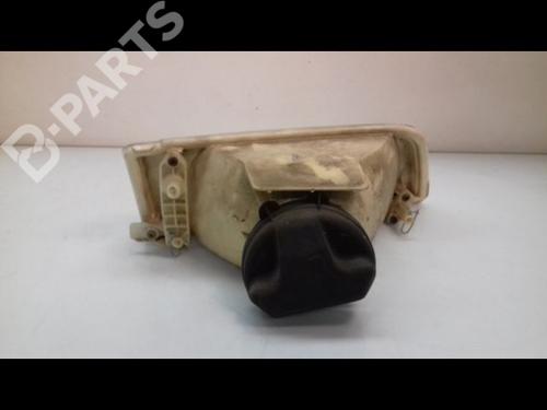 Left headlight CITROËN ZX (N2) 1.4 i | BP9642108C28 
