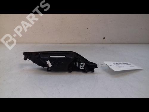 Rear left interior door handle AUDI A3 Sportback (8VA, 8VF) 2.0 TDI quattro | BP12095649I15 