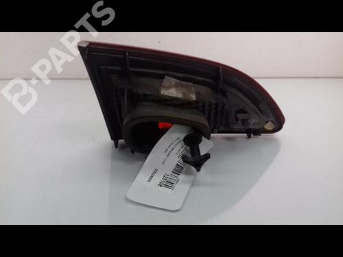 Right tailgate light RENAULT SCÉNIC III (JZ0/1_) 1.5 dCi | BP9003444C80 