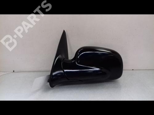 Retrovisor izquierdo LAND ROVER FREELANDER I (L314) 2.0 Td4 4x4 (109 hp) 8988274