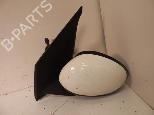 Used Left mirror Left mirror CITROËN C1 (PM_, PN_) 1.0 (68 hp) 36100461 36100461