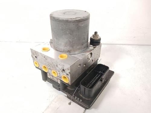 Used ABS pump PEUGEOT 308 CC (4B_) 2.0 HDi (163 hp) 12181197
