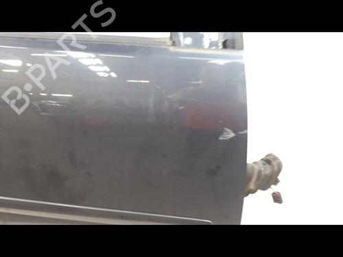 Dør højre fortil VW POLO IV (9N_, 9A_) 1.4 TDI | BP15237750C3