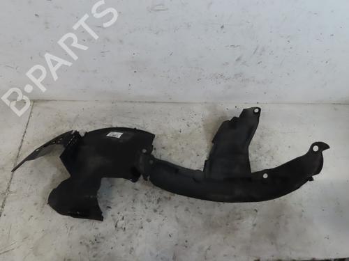 Used Wheel arch RENAULT CLIO II (BB_, CB_) 1.5 dCi (B/CB3M) (64 hp) 29155053