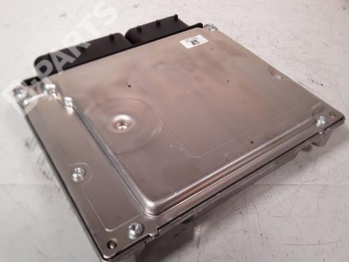 Engine control unit (ECU) BMW 1 (E81) 118 d | BP8998923M57 