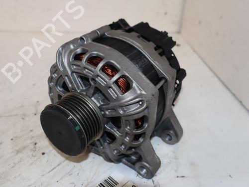 Alternator CITROËN C3 III (SX) 1.2 THP 110 (SXHNPS, SXHNZT, SXHNZ6) | BP36310982M7 - Image 2