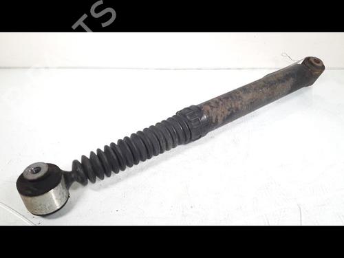 Used Right rear shock absorber PEUGEOT 208 I (CA_, CC_) 1.2 VTI 82 (82 hp) 11963799