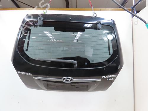 Tailgate HYUNDAI TUCSON (JM) 2.0 CRDi | BP25885811C6 