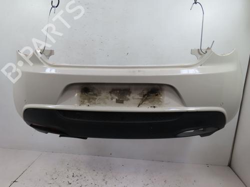 Used Rear bumper ALFA ROMEO MITO (955_) 1.3 MultiJet (955AXP1A, 955AYC1A) (95 hp) 18076803