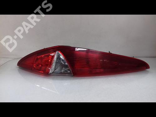 Used Left taillight FIAT PUNTO (188_) 1.3 JTD 16V (70 hp) 8989213